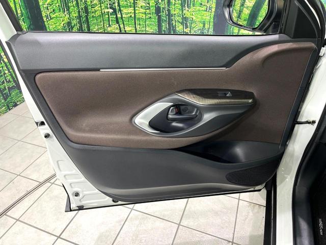 ヤリスクロス ハイブリッドＺ　純正８型ナビ　全周囲カメラ　ヘッドアップディスプレイ　ブラインドスポットモニター　ステアリングヒーター　シートヒーター　パワーシート　ハーフレザーシート　ドライブレコーダー　ＥＴＣ（39枚目）