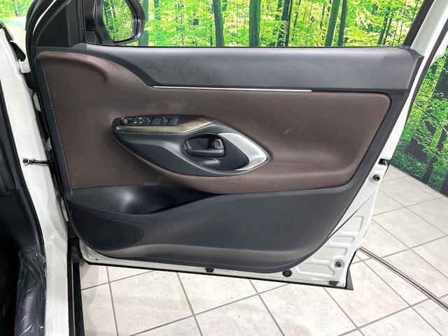 ヤリスクロス ハイブリッドＺ　純正８型ナビ　全周囲カメラ　ヘッドアップディスプレイ　ブラインドスポットモニター　ステアリングヒーター　シートヒーター　パワーシート　ハーフレザーシート　ドライブレコーダー　ＥＴＣ（40枚目）