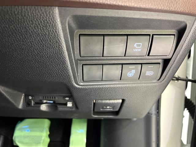ヤリスクロス ハイブリッドＺ　純正８型ナビ　全周囲カメラ　ヘッドアップディスプレイ　ブラインドスポットモニター　ステアリングヒーター　シートヒーター　パワーシート　ハーフレザーシート　ドライブレコーダー　ＥＴＣ（50枚目）