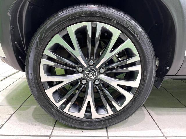 ヤリスクロス ハイブリッドＺ　純正８型ナビ　全周囲カメラ　ヘッドアップディスプレイ　ブラインドスポットモニター　ステアリングヒーター　シートヒーター　パワーシート　ハーフレザーシート　ドライブレコーダー　ＥＴＣ（67枚目）