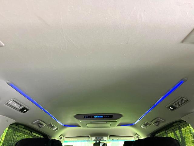 アルファード ２．５Ｓ　Ｃパッケージ　純正９型ナビ　パノラミックビューモニター　ＪＢＬサウンド　フリップダウンモニター　両側電動スライドドア　レーダークルーズコントロール　パワーバックドア　パワーシート　電動パーキングブレーキ　禁煙車（46枚目）