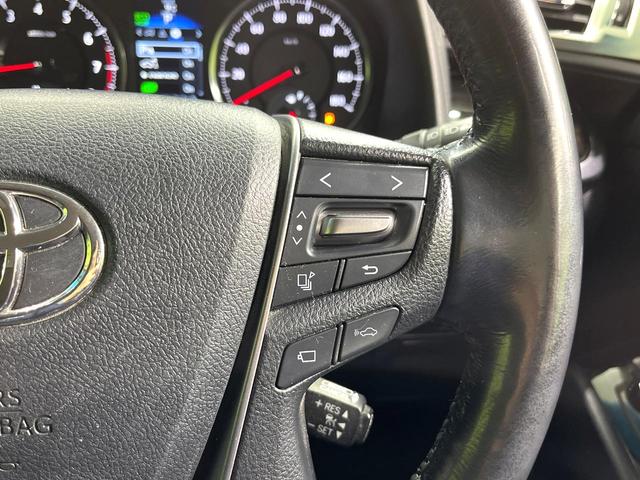 アルファード ２．５Ｓ　Ｃパッケージ　純正９型ナビ　パノラミックビューモニター　ＪＢＬサウンド　フリップダウンモニター　両側電動スライドドア　レーダークルーズコントロール　パワーバックドア　パワーシート　電動パーキングブレーキ　禁煙車（61枚目）