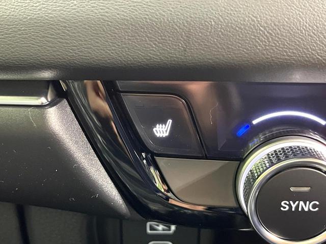 ヴェゼル ｅ：ＨＥＶ　Ｚ　登録済未使用車　ホンダセンシング　純正９型ナビ　マルチビューカメラシステム　ブラインドスポットモニター　パワーバックドア　前席シートヒーター　ハンドルヒーター　電動パーキングブレーキ（33枚目）