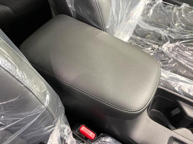 ヴェゼル ｅ：ＨＥＶ　Ｚ　登録済未使用車　ホンダセンシング　純正９型ナビ　マルチビューカメラシステム　ブラインドスポットモニター　パワーバックドア　前席シートヒーター　ハンドルヒーター　電動パーキングブレーキ（41枚目）