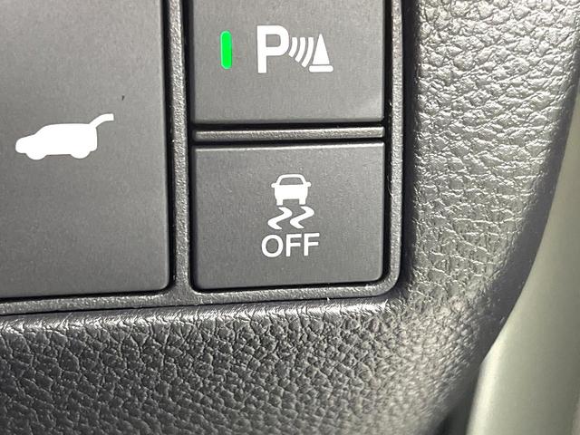 ヴェゼル ｅ：ＨＥＶ　Ｚ　登録済未使用車　ホンダセンシング　純正９型ナビ　マルチビューカメラシステム　ブラインドスポットモニター　パワーバックドア　前席シートヒーター　ハンドルヒーター　電動パーキングブレーキ（60枚目）