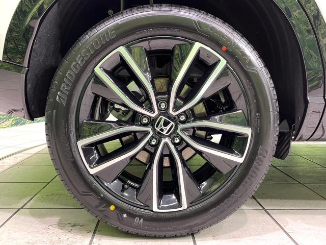 ヴェゼル ｅ：ＨＥＶ　Ｚ　登録済未使用車　ホンダセンシング　純正９型ナビ　マルチビューカメラシステム　ブラインドスポットモニター　パワーバックドア　前席シートヒーター　ハンドルヒーター　電動パーキングブレーキ（69枚目）