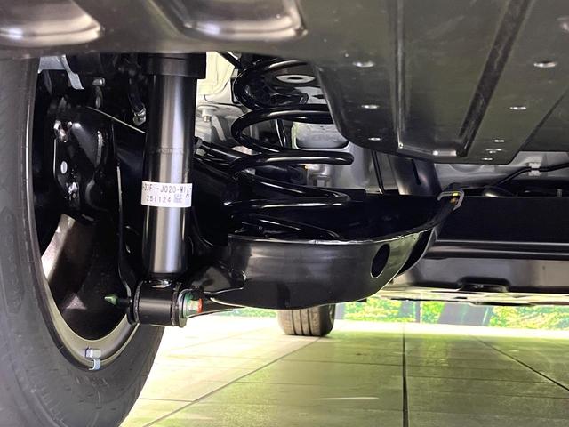 フリード エアー　ＥＸ　登録済未使用車　ホンダセンシング　ブラインドスポットモニター　両側電動スライドドア　アダプティブクルーズコントロール　前席シートヒーター　ＬＥＤヘッドランプ　ハーフレザーシート　純正１５インチアルミ（22枚目）