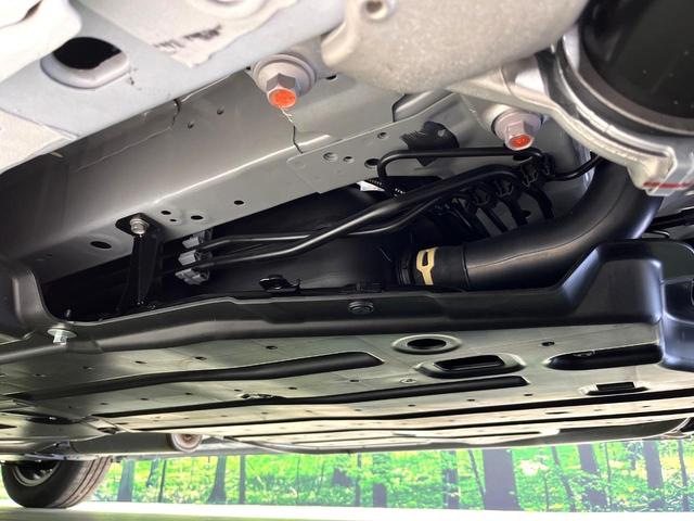 フリード エアー　ＥＸ　登録済未使用車　ホンダセンシング　ブラインドスポットモニター　両側電動スライドドア　アダプティブクルーズコントロール　前席シートヒーター　ＬＥＤヘッドランプ　ハーフレザーシート　純正１５インチアルミ（24枚目）