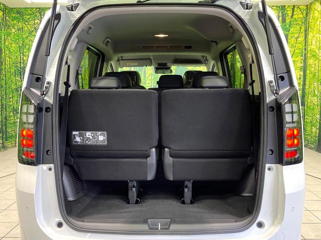 フリード エアー　ＥＸ　登録済未使用車　ホンダセンシング　ブラインドスポットモニター　両側電動スライドドア　アダプティブクルーズコントロール　前席シートヒーター　ＬＥＤヘッドランプ　ハーフレザーシート　純正１５インチアルミ（34枚目）