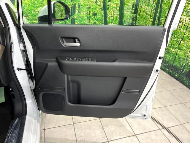 フリード エアー　ＥＸ　登録済未使用車　ホンダセンシング　ブラインドスポットモニター　両側電動スライドドア　アダプティブクルーズコントロール　前席シートヒーター　ＬＥＤヘッドランプ　ハーフレザーシート　純正１５インチアルミ（38枚目）