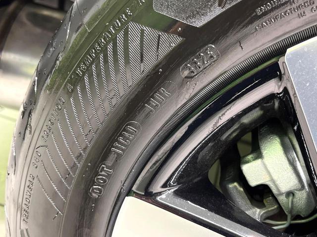 フリード エアー　ＥＸ　登録済未使用車　ホンダセンシング　ブラインドスポットモニター　両側電動スライドドア　アダプティブクルーズコントロール　前席シートヒーター　ＬＥＤヘッドランプ　ハーフレザーシート　純正１５インチアルミ（59枚目）