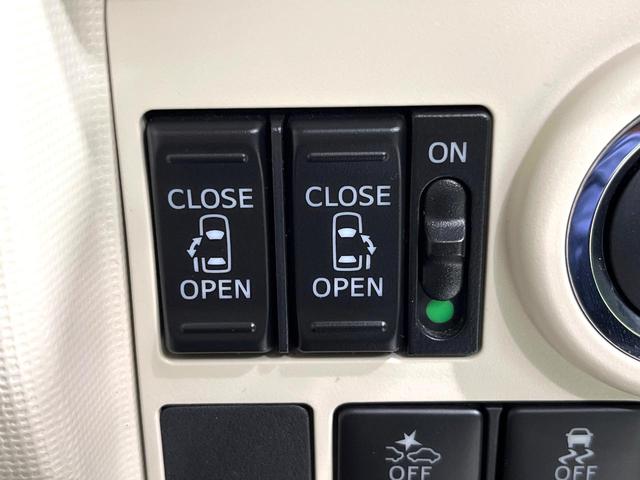 ムーヴキャンバス Ｇメイクアップ　ＳＡＩＩＩ　純正ナビ　パノラミックビューモニター　両側電動スライドドア　スマートアシスト　ＬＥＤヘッドランプ　スマートキー　ＥＴＣ　ドライブレコーダー　Ｂｌｕｅｔｏｏｔｈ再生　オートエアコン　禁煙車（5枚目）