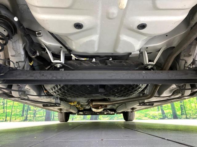 ムーヴキャンバス Ｇメイクアップ　ＳＡＩＩＩ　純正ナビ　パノラミックビューモニター　両側電動スライドドア　スマートアシスト　ＬＥＤヘッドランプ　スマートキー　ＥＴＣ　ドライブレコーダー　Ｂｌｕｅｔｏｏｔｈ再生　オートエアコン　禁煙車（19枚目）