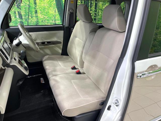 ムーヴキャンバス Ｇメイクアップ　ＳＡＩＩＩ　純正ナビ　パノラミックビューモニター　両側電動スライドドア　スマートアシスト　ＬＥＤヘッドランプ　スマートキー　ＥＴＣ　ドライブレコーダー　Ｂｌｕｅｔｏｏｔｈ再生　オートエアコン　禁煙車（34枚目）