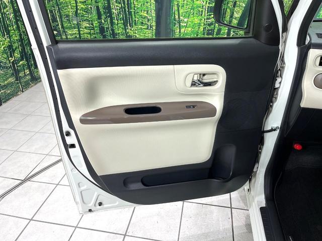 ムーヴキャンバス Ｇメイクアップ　ＳＡＩＩＩ　純正ナビ　パノラミックビューモニター　両側電動スライドドア　スマートアシスト　ＬＥＤヘッドランプ　スマートキー　ＥＴＣ　ドライブレコーダー　Ｂｌｕｅｔｏｏｔｈ再生　オートエアコン　禁煙車（39枚目）