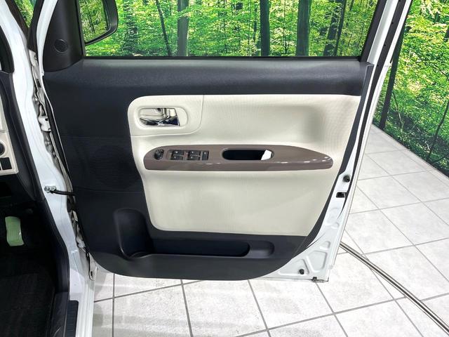 ムーヴキャンバス Ｇメイクアップ　ＳＡＩＩＩ　純正ナビ　パノラミックビューモニター　両側電動スライドドア　スマートアシスト　ＬＥＤヘッドランプ　スマートキー　ＥＴＣ　ドライブレコーダー　Ｂｌｕｅｔｏｏｔｈ再生　オートエアコン　禁煙車（40枚目）