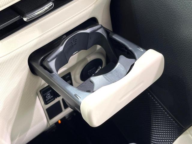 ムーヴキャンバス Ｇメイクアップ　ＳＡＩＩＩ　純正ナビ　パノラミックビューモニター　両側電動スライドドア　スマートアシスト　ＬＥＤヘッドランプ　スマートキー　ＥＴＣ　ドライブレコーダー　Ｂｌｕｅｔｏｏｔｈ再生　オートエアコン　禁煙車（44枚目）