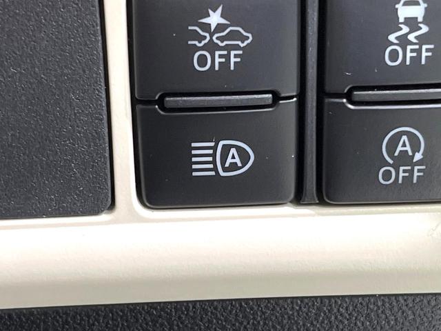 ムーヴキャンバス Ｇメイクアップ　ＳＡＩＩＩ　純正ナビ　パノラミックビューモニター　両側電動スライドドア　スマートアシスト　ＬＥＤヘッドランプ　スマートキー　ＥＴＣ　ドライブレコーダー　Ｂｌｕｅｔｏｏｔｈ再生　オートエアコン　禁煙車（53枚目）