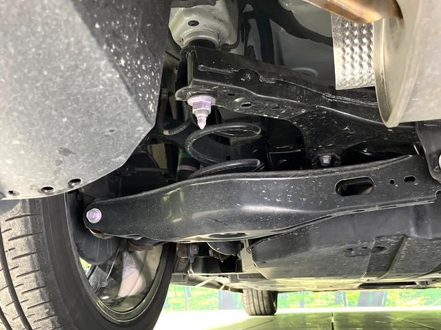 プリウス Ｚ　モデリスタエアロ　純正１２．３型ナビ　パノラミックビューモニター　ブラインドスポットモニター　シートベンチレーション　パワーバックドア　パワーシート　デジタルインナーミラー　ＥＴＣ２．０　禁煙車（21枚目）