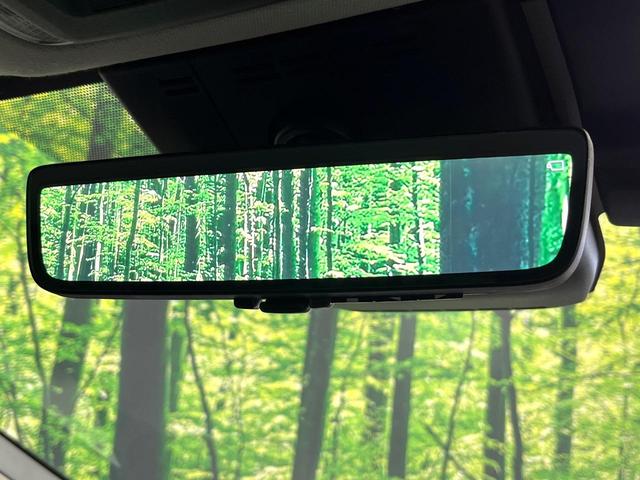 プリウス Ｚ　モデリスタエアロ　純正１２．３型ナビ　パノラミックビューモニター　ブラインドスポットモニター　シートベンチレーション　パワーバックドア　パワーシート　デジタルインナーミラー　ＥＴＣ２．０　禁煙車（36枚目）