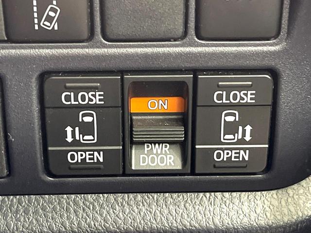 ヴォクシー ハイブリッドＺＳ　煌ＩＩ　純正１０型ナビ　バックカメラ　セーフティセンス　両側電動スライドドア　スマートキー　ＬＥＤヘッドランプ　ビルトインＥＴＣ　オートマチックハイビーム　車線逸脱警報　Ｂｌｕｅｔｏｏｔｈ再生　禁煙車（5枚目）