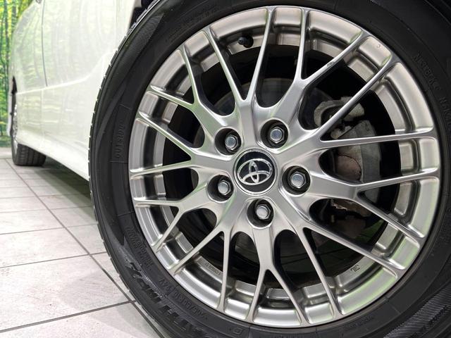 ヴォクシー ハイブリッドＺＳ　煌ＩＩ　純正１０型ナビ　バックカメラ　セーフティセンス　両側電動スライドドア　スマートキー　ＬＥＤヘッドランプ　ビルトインＥＴＣ　オートマチックハイビーム　車線逸脱警報　Ｂｌｕｅｔｏｏｔｈ再生　禁煙車（14枚目）