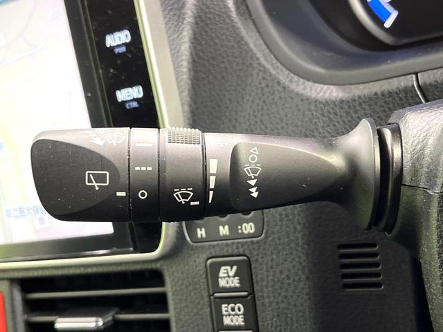 ヴォクシー ハイブリッドＺＳ　煌ＩＩ　純正１０型ナビ　バックカメラ　セーフティセンス　両側電動スライドドア　スマートキー　ＬＥＤヘッドランプ　ビルトインＥＴＣ　オートマチックハイビーム　車線逸脱警報　Ｂｌｕｅｔｏｏｔｈ再生　禁煙車（48枚目）
