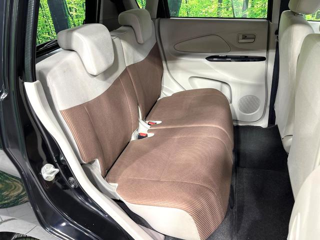 ｅＫワゴン Ｅ　ＳＤナビ　シートヒーター　キーレス　アームレスト　禁煙車　電動格納ミラー　ベンチシート　パワーウィンドウ　エアコン　ヘッドライトレベライザー（9枚目）