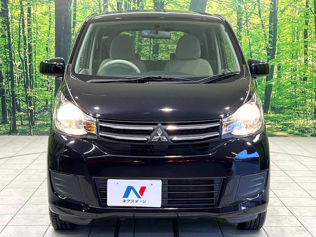 ｅＫワゴン Ｅ　ＳＤナビ　シートヒーター　キーレス　アームレスト　禁煙車　電動格納ミラー　ベンチシート　パワーウィンドウ　エアコン　ヘッドライトレベライザー（14枚目）