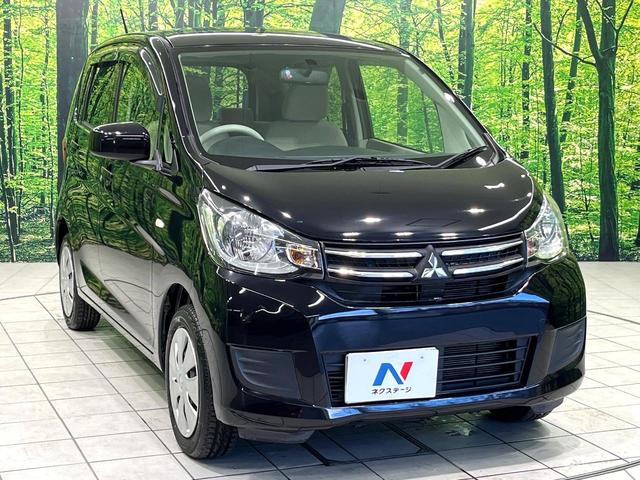 ｅＫワゴン Ｅ　ＳＤナビ　シートヒーター　キーレス　アームレスト　禁煙車　電動格納ミラー　ベンチシート　パワーウィンドウ　エアコン　ヘッドライトレベライザー（16枚目）