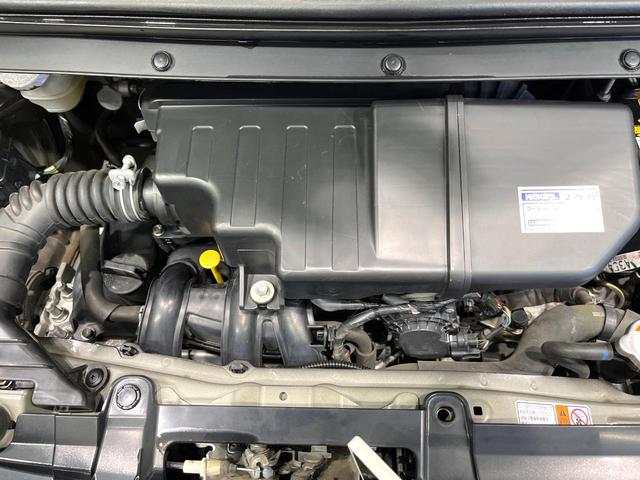 ｅＫワゴン Ｅ　ＳＤナビ　シートヒーター　キーレス　アームレスト　禁煙車　電動格納ミラー　ベンチシート　パワーウィンドウ　エアコン　ヘッドライトレベライザー（18枚目）