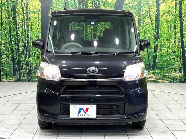 タント Ｌ　ＳＡＩＩＩ　ＳＤナビ　スマートアシスト　ＥＴＣ　Ｂｌｕｅｔｏｏｔｈ再生　オートマチックハイビーム　車線逸脱警報　アイドリングストップ　ロールサンシェード　キーレス　電動格納ミラー　ベンチシート　アームレスト　禁煙（14枚目）