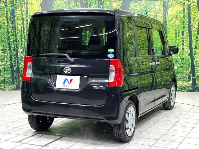 タント Ｌ　ＳＡＩＩＩ　ＳＤナビ　スマートアシスト　ＥＴＣ　Ｂｌｕｅｔｏｏｔｈ再生　オートマチックハイビーム　車線逸脱警報　アイドリングストップ　ロールサンシェード　キーレス　電動格納ミラー　ベンチシート　アームレスト　禁煙（17枚目）