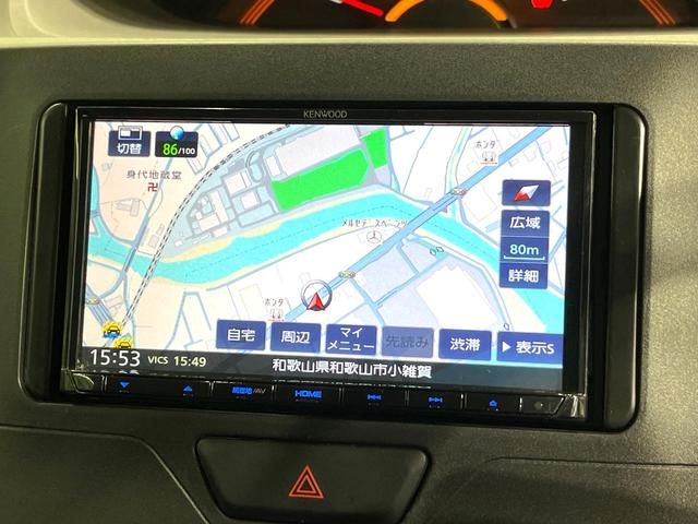 タント Ｌ　ＳＡＩＩＩ　ＳＤナビ　スマートアシスト　ＥＴＣ　Ｂｌｕｅｔｏｏｔｈ再生　オートマチックハイビーム　車線逸脱警報　アイドリングストップ　ロールサンシェード　キーレス　電動格納ミラー　ベンチシート　アームレスト　禁煙（27枚目）