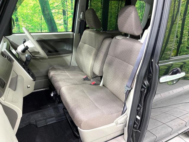 タント Ｌ　ＳＡＩＩＩ　ＳＤナビ　スマートアシスト　ＥＴＣ　Ｂｌｕｅｔｏｏｔｈ再生　オートマチックハイビーム　車線逸脱警報　アイドリングストップ　ロールサンシェード　キーレス　電動格納ミラー　ベンチシート　アームレスト　禁煙（31枚目）