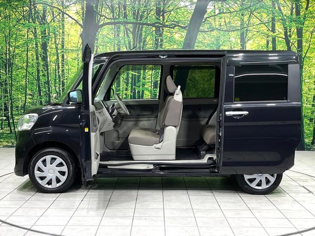 タント Ｌ　ＳＡＩＩＩ　ＳＤナビ　スマートアシスト　ＥＴＣ　Ｂｌｕｅｔｏｏｔｈ再生　オートマチックハイビーム　車線逸脱警報　アイドリングストップ　ロールサンシェード　キーレス　電動格納ミラー　ベンチシート　アームレスト　禁煙（57枚目）