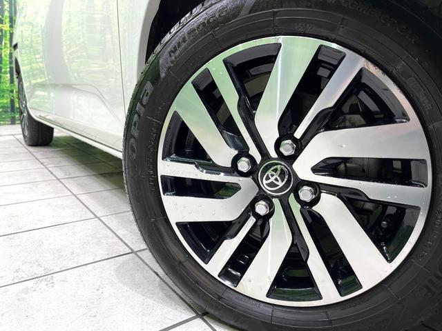 ルーミー カスタムＧ　純正９型ナビ　パノラミックビューモニター　両側電動スライドドア　スマートアシスト　前席シートヒーター　レーダークルーズコントロール　コーナーセンサー　ＥＴＣ　ドライブレコーダー　禁煙車（13枚目）