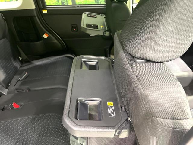 ルーミー カスタムＧ　純正９型ナビ　パノラミックビューモニター　両側電動スライドドア　スマートアシスト　前席シートヒーター　レーダークルーズコントロール　コーナーセンサー　ＥＴＣ　ドライブレコーダー　禁煙車（38枚目）