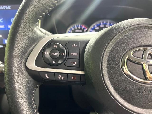 ルーミー カスタムＧ　純正９型ナビ　パノラミックビューモニター　両側電動スライドドア　スマートアシスト　前席シートヒーター　レーダークルーズコントロール　コーナーセンサー　ＥＴＣ　ドライブレコーダー　禁煙車（49枚目）