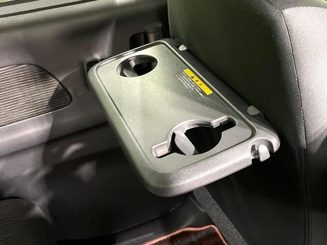 デイズルークス ハイウェイスター　ターボ　純正ナビ　アラウンドビューモニター　両側電動スライドドア　エマージェンシーブレーキ　ＨＩＤヘッドランプ　フォグランプ　スマートキー　シートバックテーブル　ロールサンシェード　ドライブレコーダー　ＥＴＣ（36枚目）