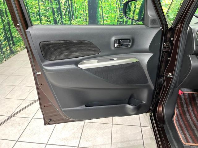 デイズルークス ハイウェイスター　ターボ　純正ナビ　アラウンドビューモニター　両側電動スライドドア　エマージェンシーブレーキ　ＨＩＤヘッドランプ　フォグランプ　スマートキー　シートバックテーブル　ロールサンシェード　ドライブレコーダー　ＥＴＣ（41枚目）