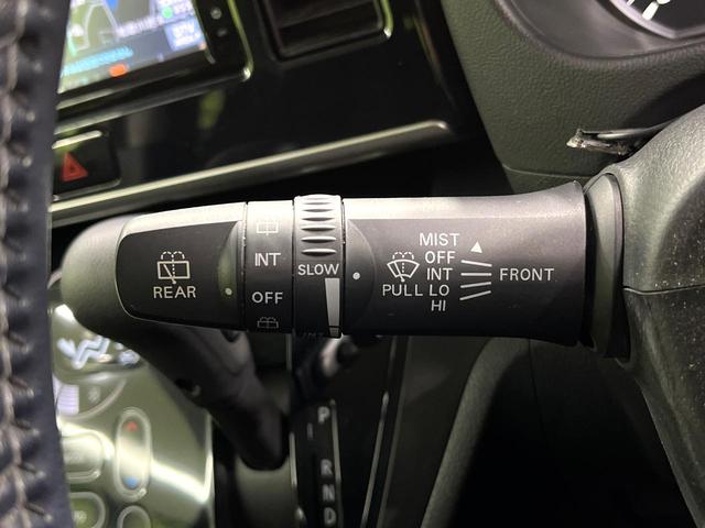 デイズルークス ハイウェイスター　ターボ　純正ナビ　アラウンドビューモニター　両側電動スライドドア　エマージェンシーブレーキ　ＨＩＤヘッドランプ　フォグランプ　スマートキー　シートバックテーブル　ロールサンシェード　ドライブレコーダー　ＥＴＣ（48枚目）