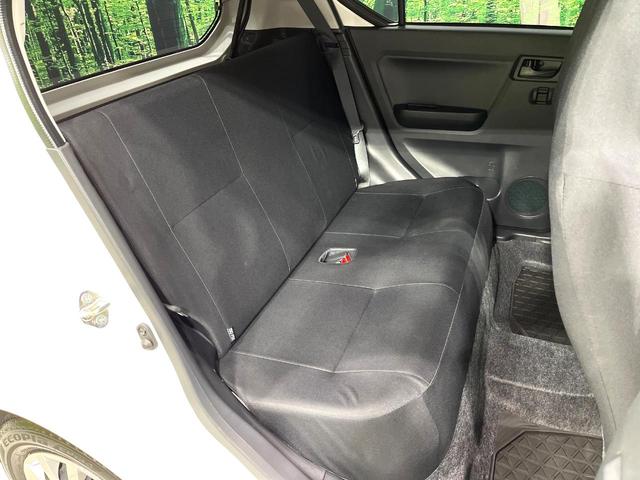 ミライース Ｌ　ＳＡＩＩＩ　スマートアシスト　オーディオ　コーナーセンサー　キーレス　オートライト　車線逸脱警報　オートマチックハイビーム　アイドリングストップ　ヘッドライトレベライザー　パワーウィンドウ　禁煙車（9枚目）