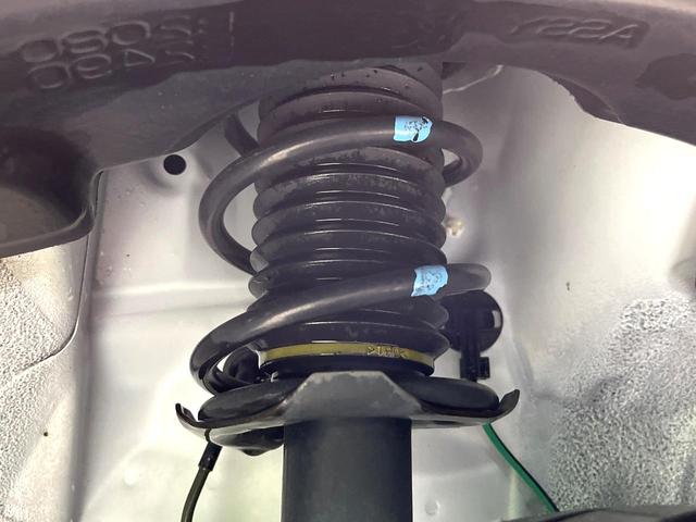 ミライース Ｌ　ＳＡＩＩＩ　スマートアシスト　オーディオ　コーナーセンサー　キーレス　オートライト　車線逸脱警報　オートマチックハイビーム　アイドリングストップ　ヘッドライトレベライザー　パワーウィンドウ　禁煙車（20枚目）