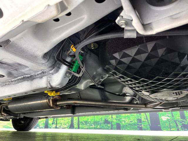 ミライース Ｌ　ＳＡＩＩＩ　スマートアシスト　オーディオ　コーナーセンサー　キーレス　オートライト　車線逸脱警報　オートマチックハイビーム　アイドリングストップ　ヘッドライトレベライザー　パワーウィンドウ　禁煙車（23枚目）