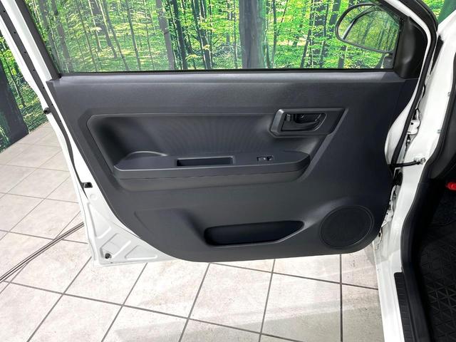 ミライース Ｌ　ＳＡＩＩＩ　スマートアシスト　オーディオ　コーナーセンサー　キーレス　オートライト　車線逸脱警報　オートマチックハイビーム　アイドリングストップ　ヘッドライトレベライザー　パワーウィンドウ　禁煙車（31枚目）