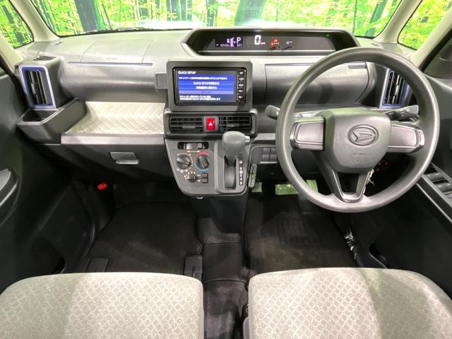 タント Ｌ　ＳＤナビ　バックカメラ　スマートアシスト　コーナーセンサー　キーレス　ＥＴＣ　ＬＥＤヘッドランプ　Ｂｌｕｅｔｏｏｔｈ再生　ロールサンシェード　アイドリングストップ　ヘッドライトレベライザー（2枚目）