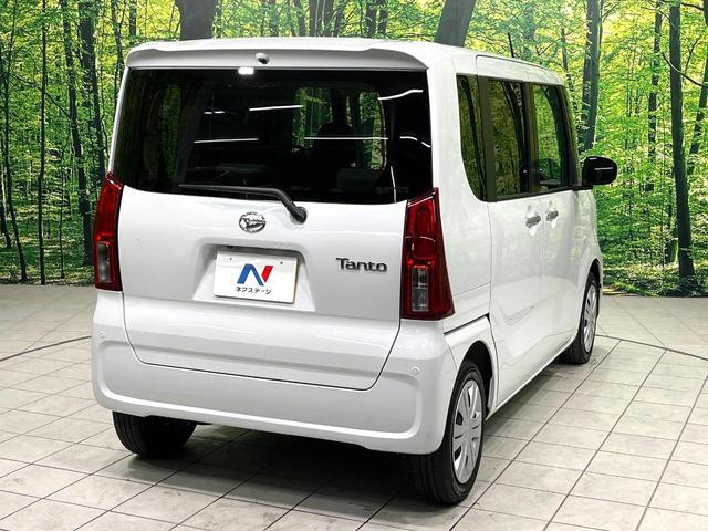 タント Ｌ　ＳＤナビ　バックカメラ　スマートアシスト　コーナーセンサー　キーレス　ＥＴＣ　ＬＥＤヘッドランプ　Ｂｌｕｅｔｏｏｔｈ再生　ロールサンシェード　アイドリングストップ　ヘッドライトレベライザー（17枚目）