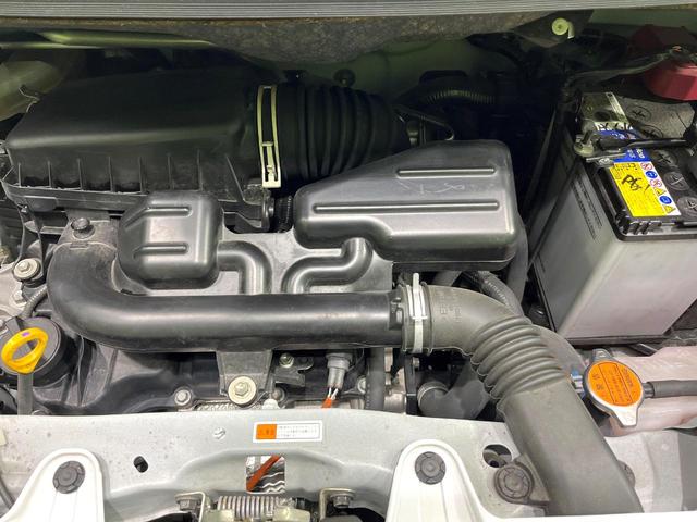 タント Ｌ　ＳＤナビ　バックカメラ　スマートアシスト　コーナーセンサー　キーレス　ＥＴＣ　ＬＥＤヘッドランプ　Ｂｌｕｅｔｏｏｔｈ再生　ロールサンシェード　アイドリングストップ　ヘッドライトレベライザー（18枚目）