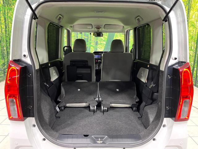 タント Ｌ　ＳＤナビ　バックカメラ　スマートアシスト　コーナーセンサー　キーレス　ＥＴＣ　ＬＥＤヘッドランプ　Ｂｌｕｅｔｏｏｔｈ再生　ロールサンシェード　アイドリングストップ　ヘッドライトレベライザー（33枚目）